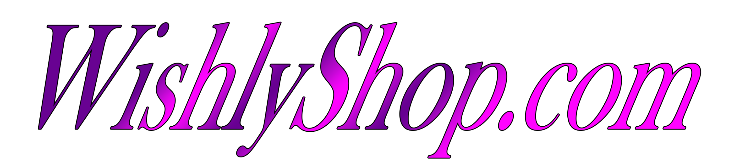 WishlyShop.com